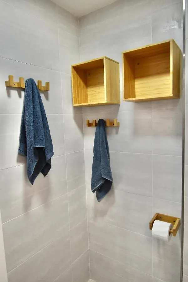 Studio Torresol Nerja 0*,  Spain