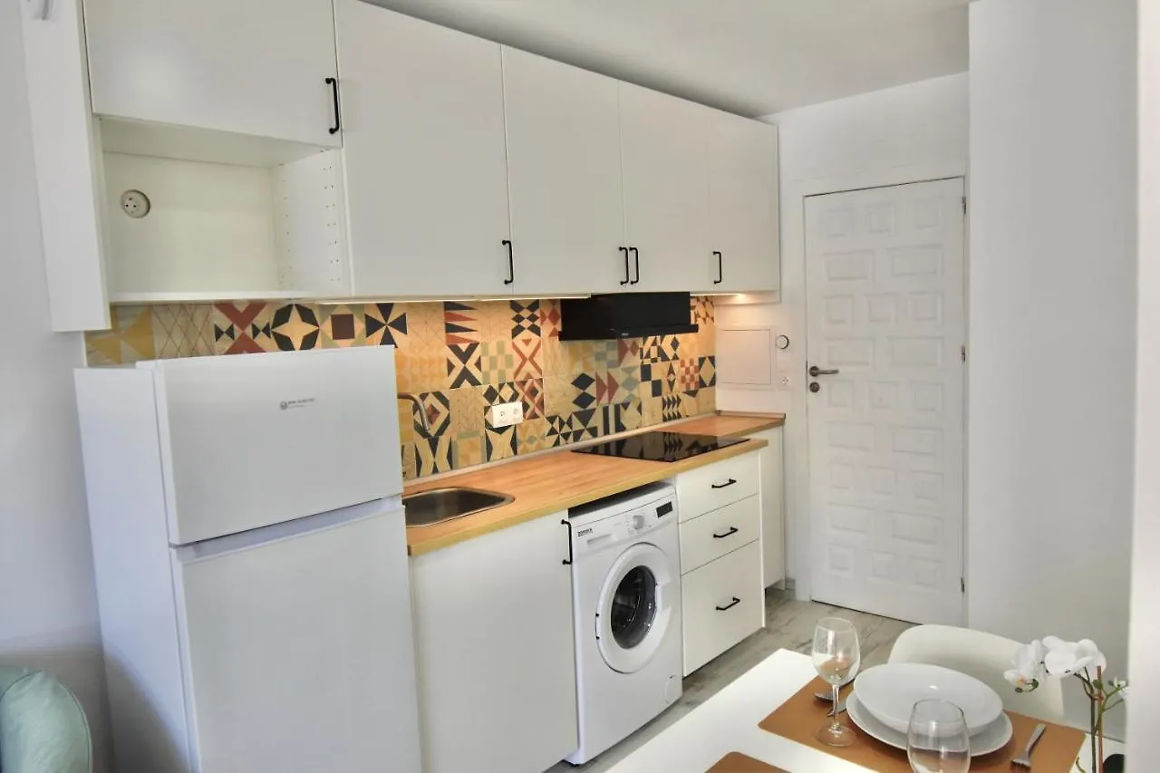 Studio Torresol Nerja