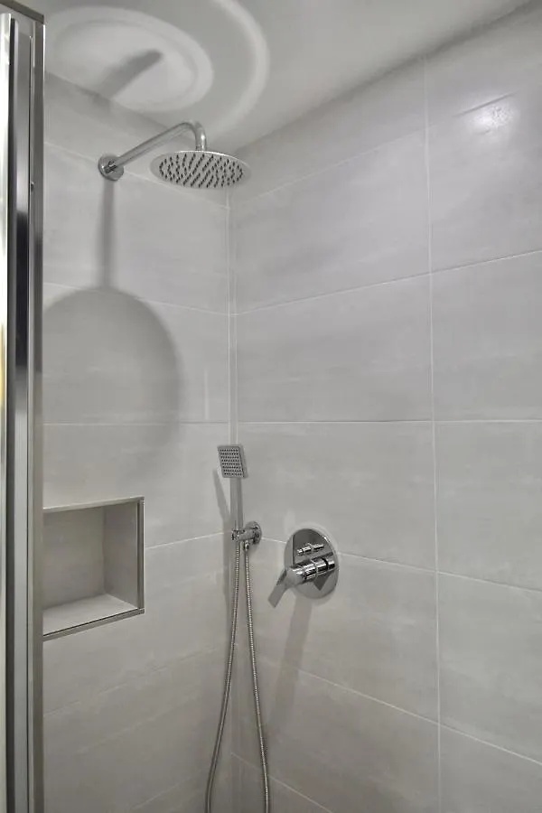 Studio Torresol Nerja 0*,
