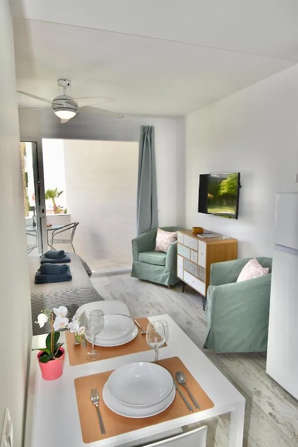 Apartment Studio Torresol Nerja