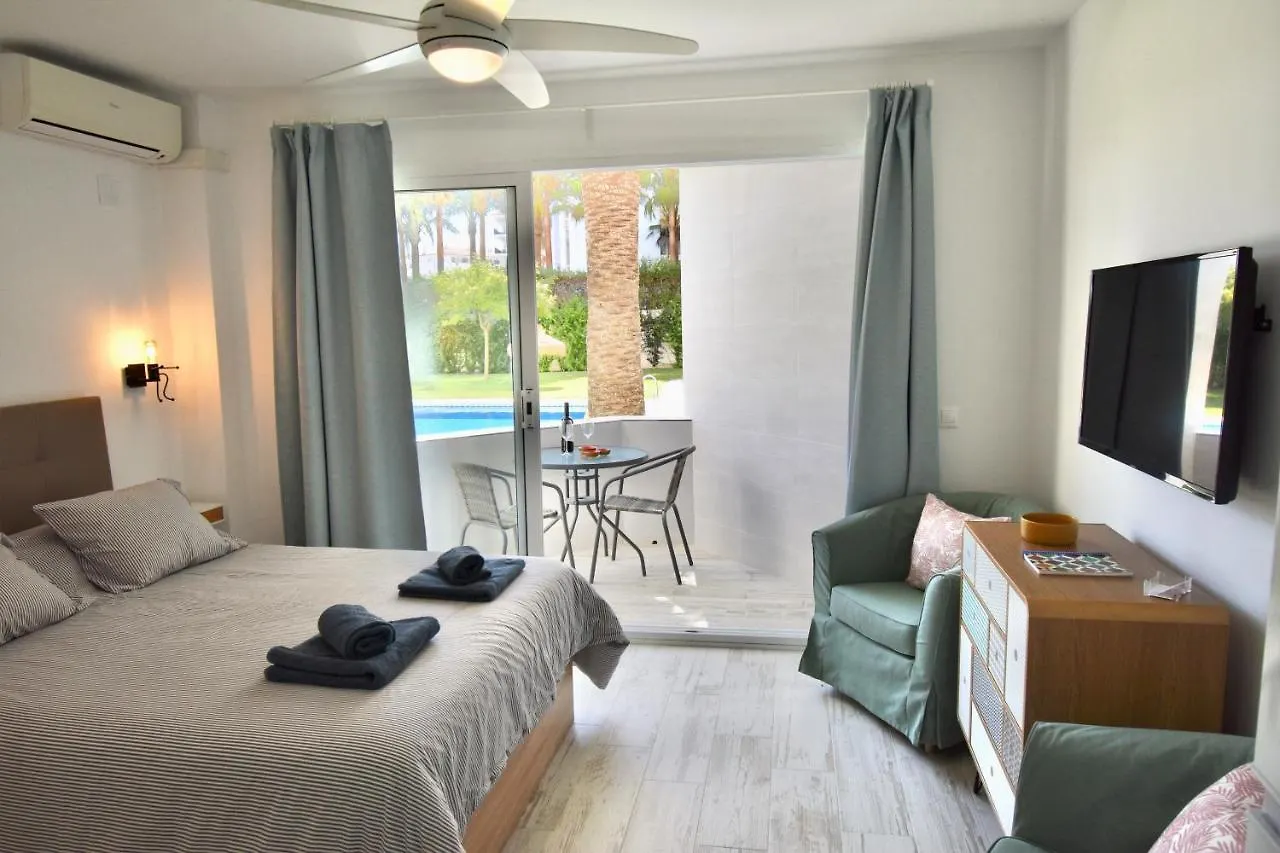Studio Torresol Nerja 0*,  Spain