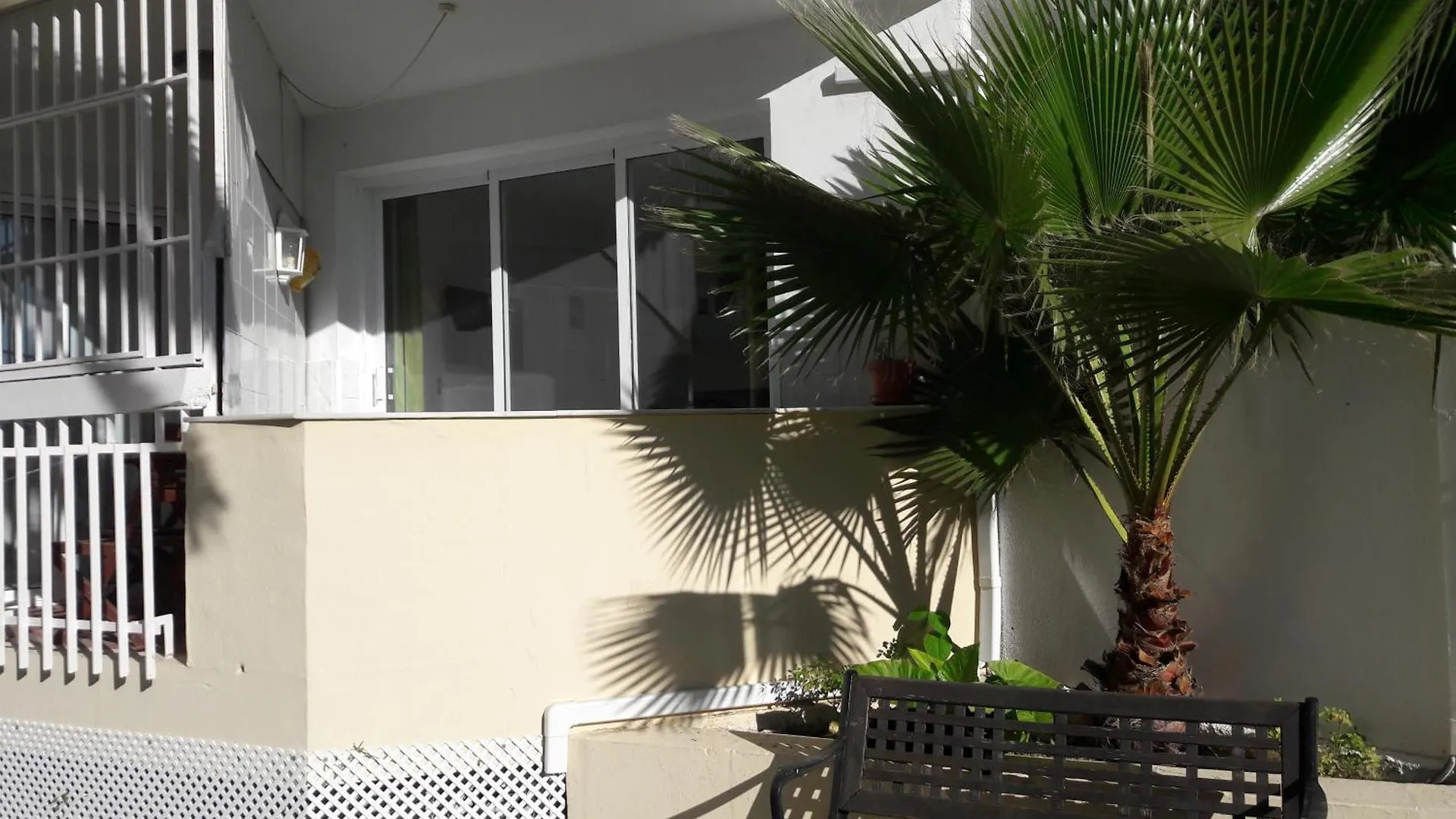 Apartment Studio Torresol Nerja