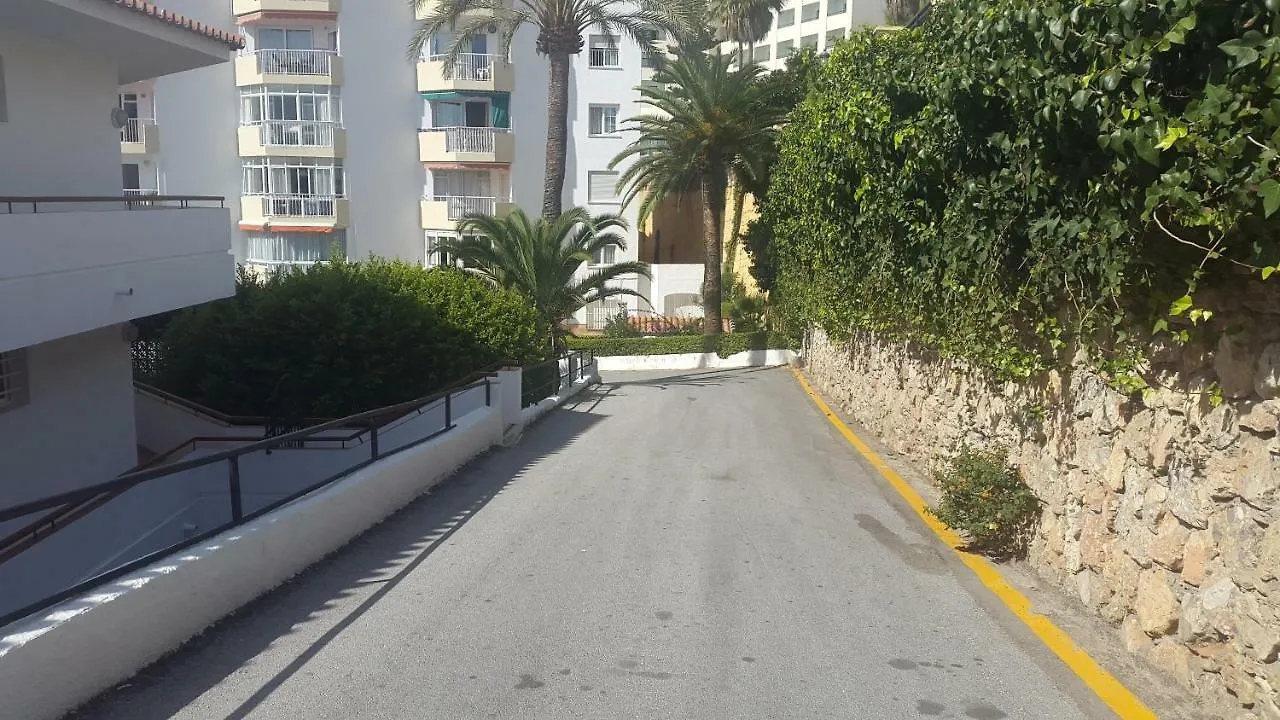 Studio Torresol Nerja Apartment