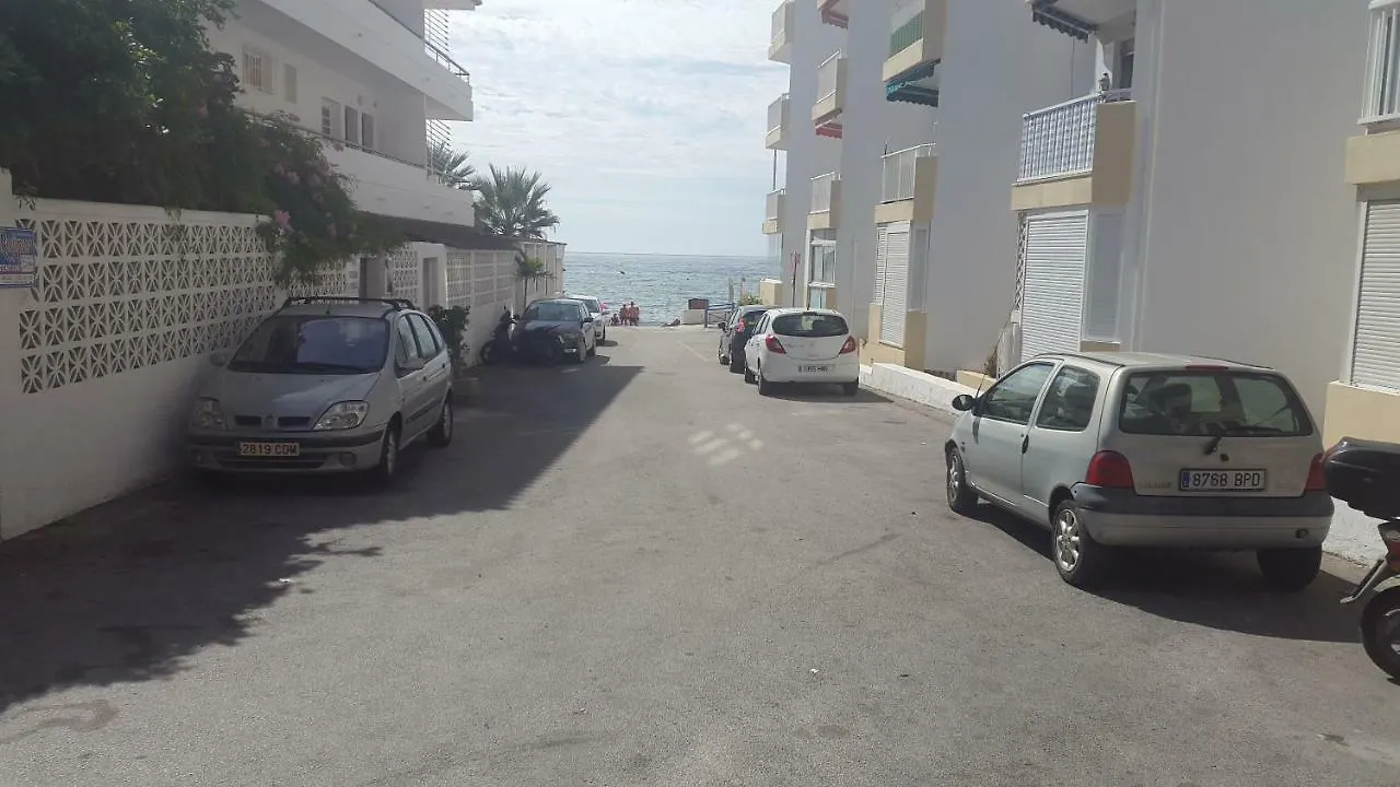 Apartment Studio Torresol Nerja