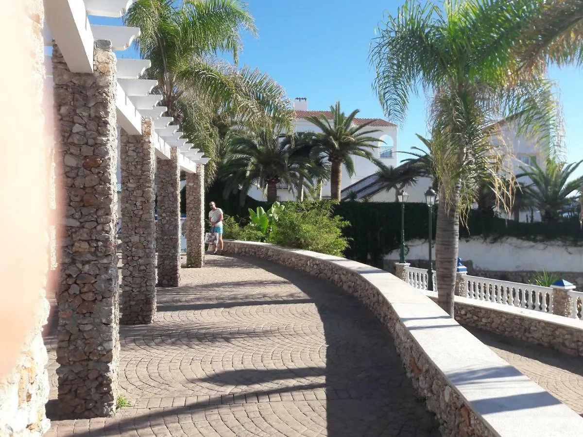 Studio Torresol Nerja