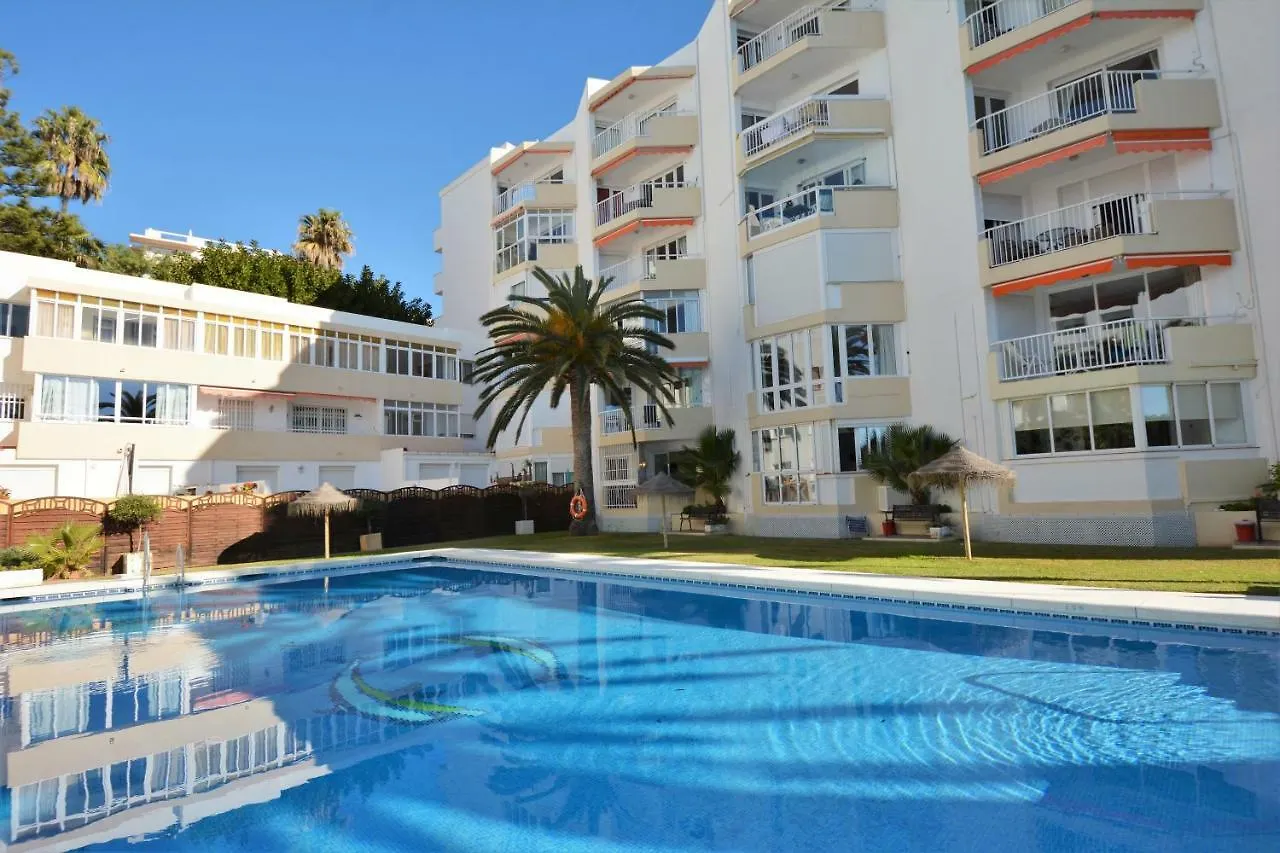 Studio Torresol Nerja Apartment