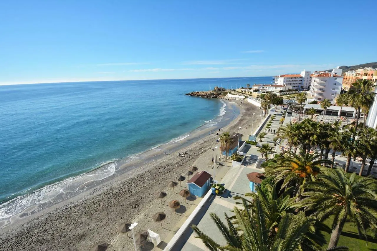 Apartment Studio Torresol Nerja