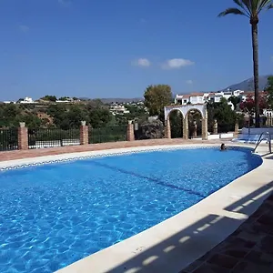 Apartamento Al3 - Piscina 2-4 Personas, Aire Y Wifi Apartamento
