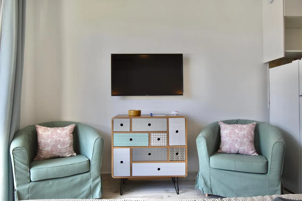Apartment Studio Torresol Nerja Spain