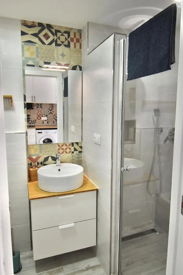 Studio Torresol Nerja Apartment