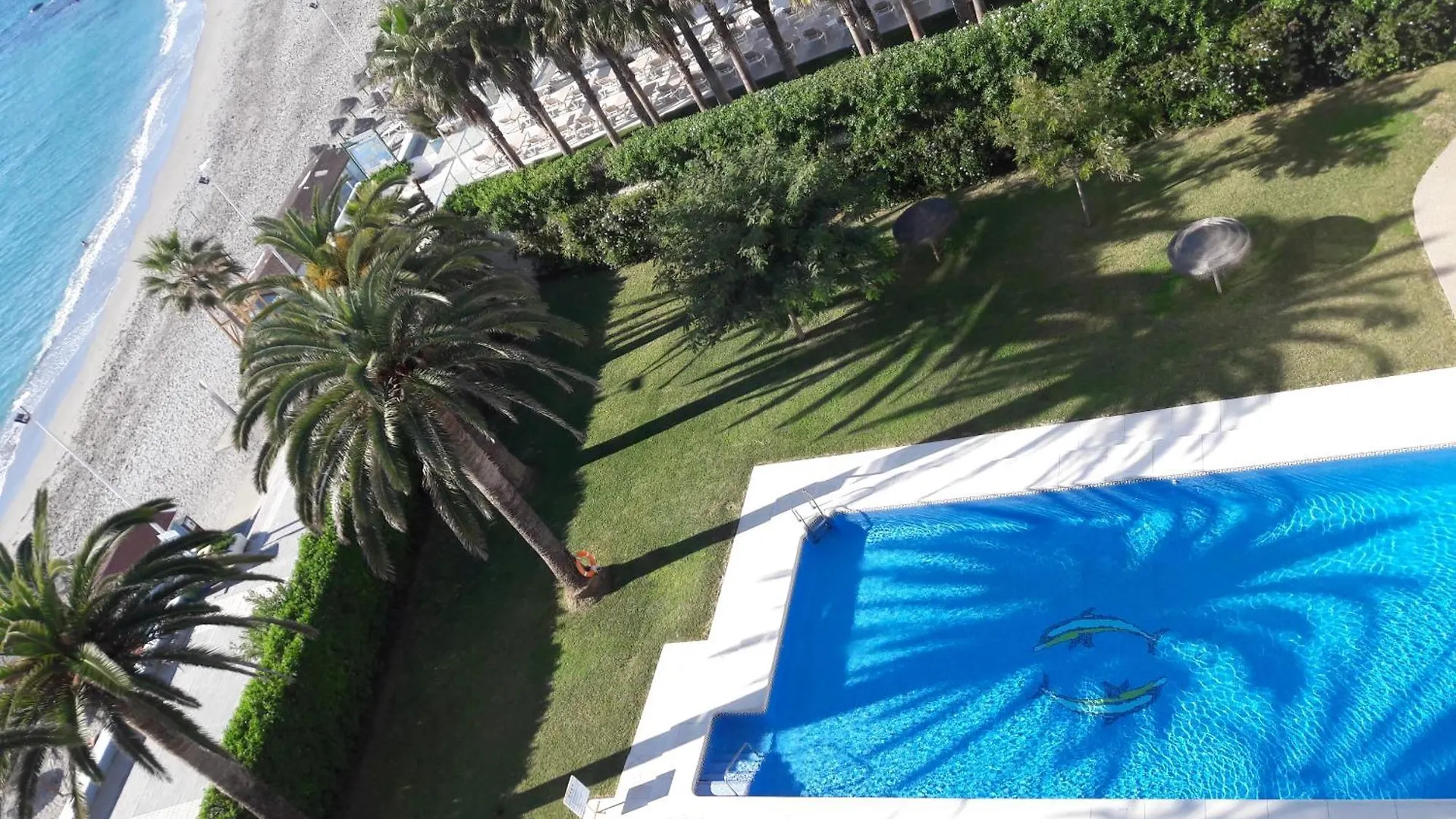Studio Torresol Nerja 0*,  Spain