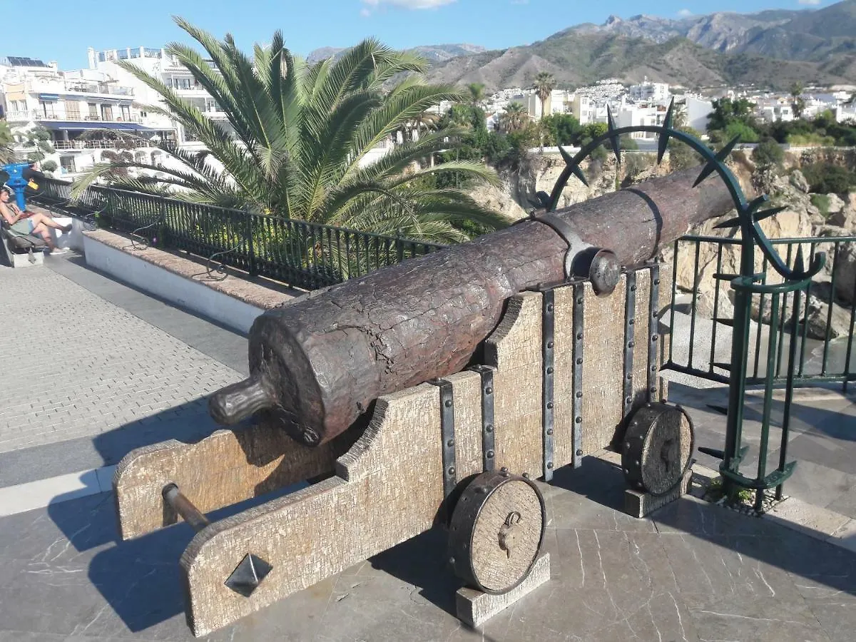 Studio Torresol Nerja Apartment