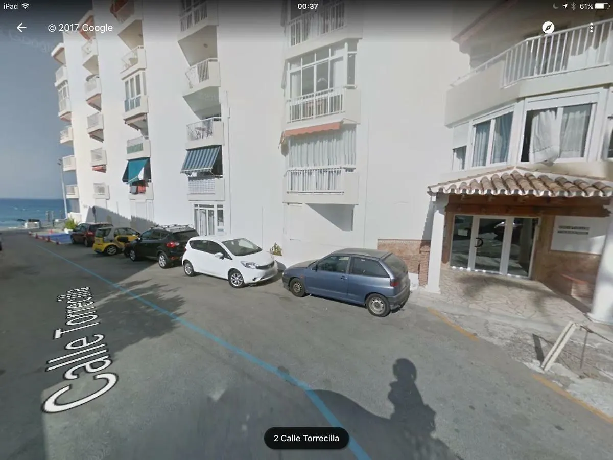 Apartment Studio Torresol Nerja Spain
