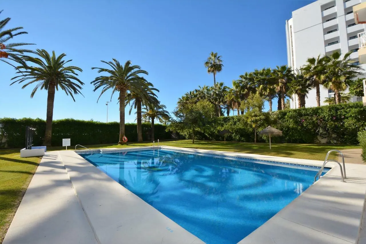 Apartment Studio Torresol Nerja